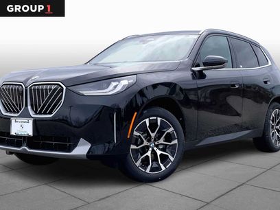 New 2026 BMW X3 xDrive30i w/ Convenience Package
