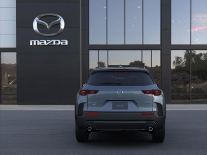 New 2026 MAZDA CX-50 2.5 Hybrid w/ Preferred Pkg
