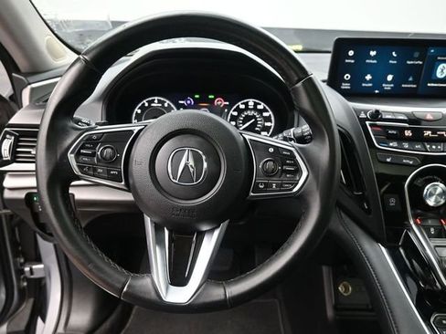 Used 2019 Acura RDX AWD image 7