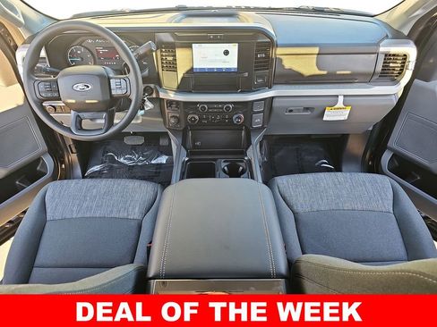 New 2026 Ford F250 XLT w/ FX4 Off-Road Package image 9