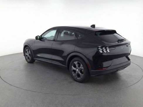 Used 2022 Ford Mustang Mach-E Select image 4