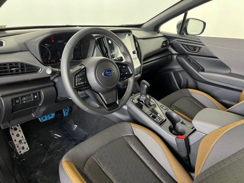 New 2026 Subaru Crosstrek 2.5i Sport AWD/4WD image 19