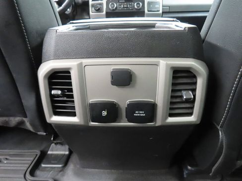 Used 2021 Ford F250 Lariat w/ Chrome Package AWD/4WD image 14