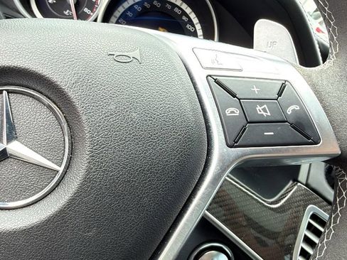 Used 2016 Mercedes-Benz E 63 AMG S-Model image 8