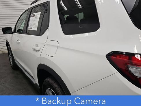 Used 2026 Honda Pilot EX-L image 6