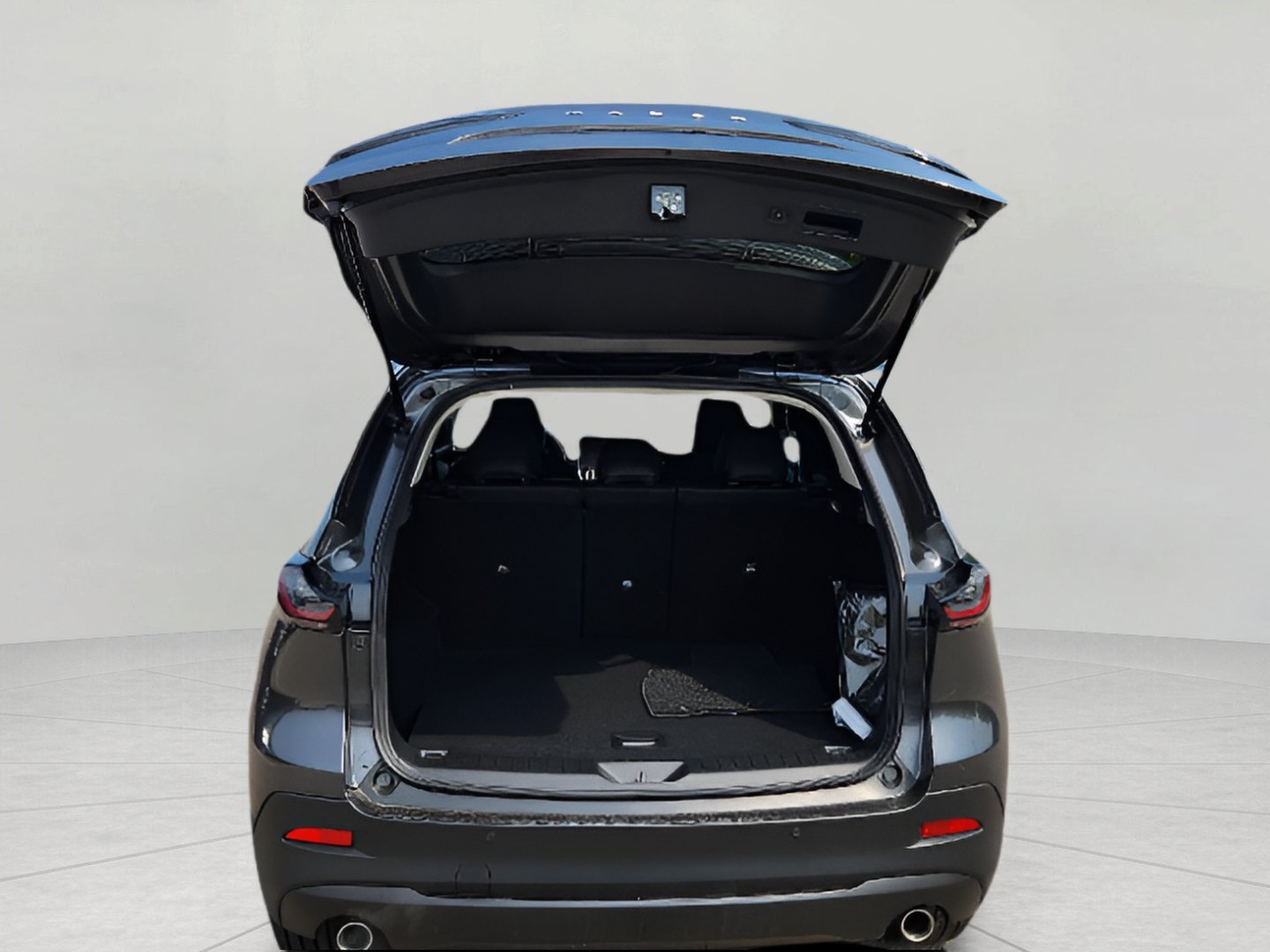 New 2026 MAZDA CX-5 Select AWD/4WD image 21