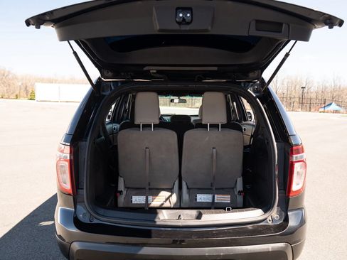 Used 2014 Ford Explorer 4WD image 48