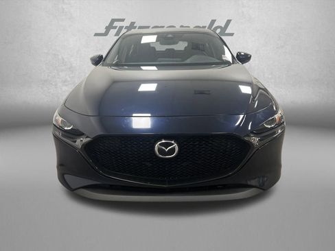 Used 2022 MAZDA MAZDA3 s image 12