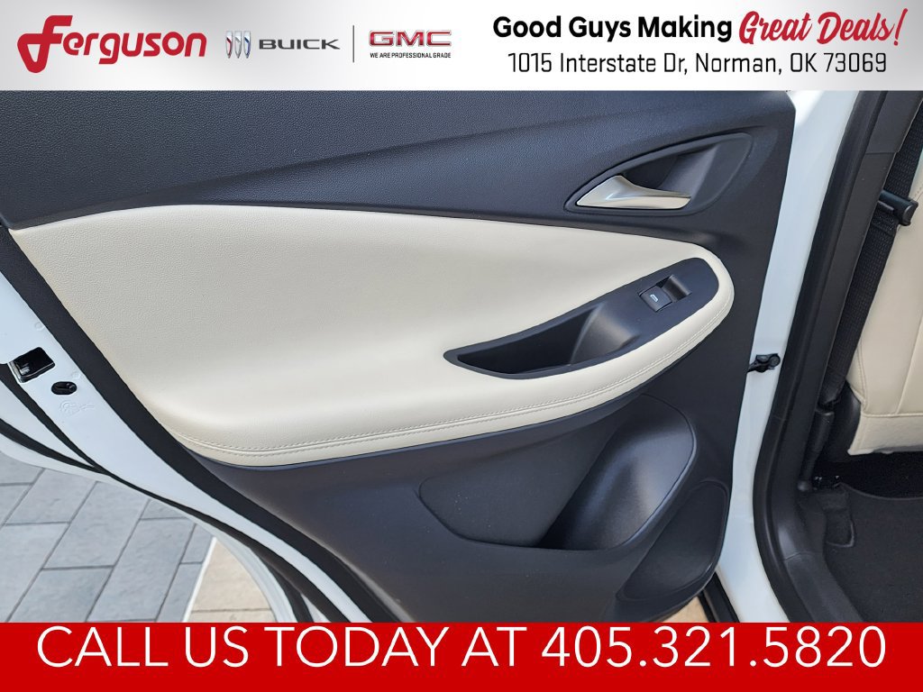 New 2026 Buick Encore GX Preferred w/ Comfort Package FWD image 39