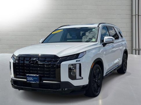 Used 2023 Hyundai Palisade XRT AWD/4WD image 4
