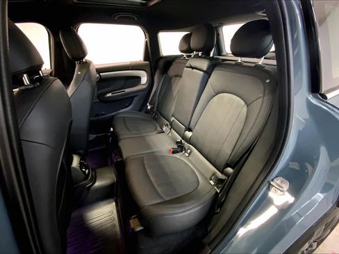 Certified 2024 MINI Cooper Countryman S image 20