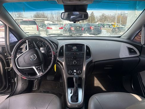 Used 2012 Buick Verano image 9
