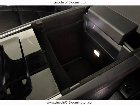 Certified 2023 Lincoln Navigator L Reserve w/ Equipment Group 201A image 61