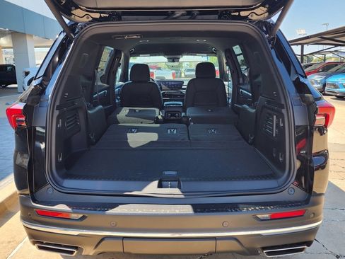 New 2026 Buick Enclave Preferred w/ Power Package image 54