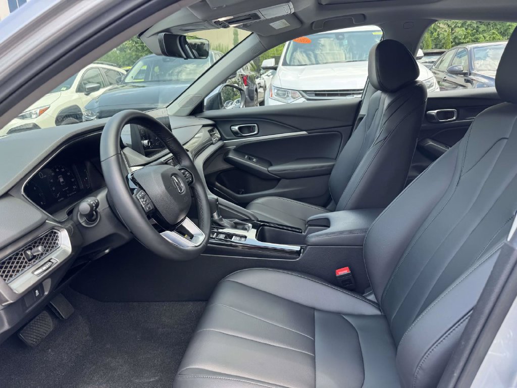 Used 2026 Acura Integra FWD image 17