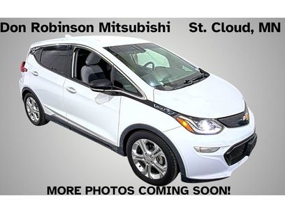 Used 2017 Chevrolet Bolt LT