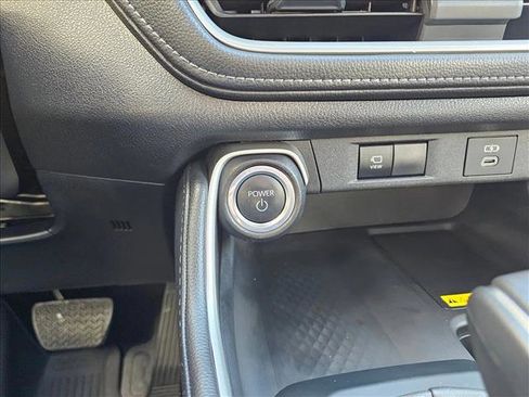 Used 2024 Toyota Grand Highlander Limited image 28