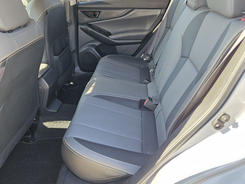 Used 2023 Subaru Crosstrek 2.5i Sport image 5