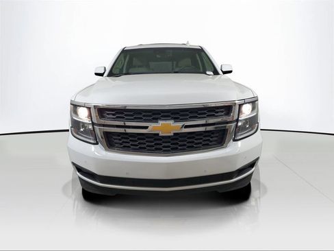 Used 2018 Chevrolet Tahoe LT RWD image 2
