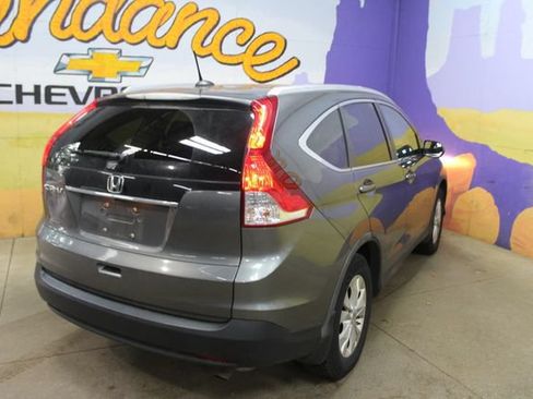 Used 2013 Honda CR-V EX-L image 8