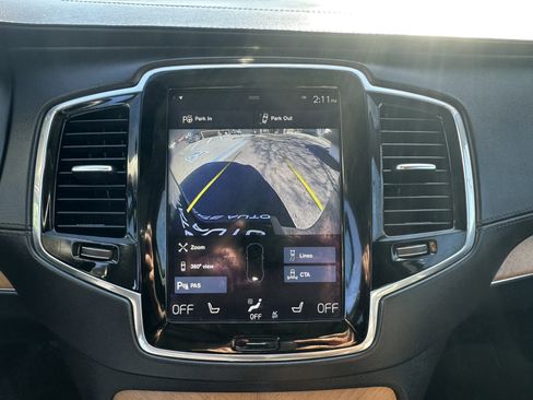 Used 2016 Volvo XC90 T6 Inscription image 27