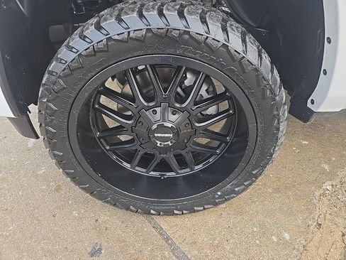 New 2026 RAM 1500 Big Horn image 30