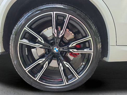 Used 2025 BMW X5 M60i w/ Executive Package AWD/4WD image 58