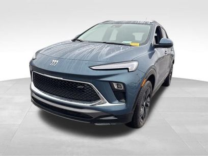 Used 2024 Buick Encore GX Sport Touring w/ Comfort Package