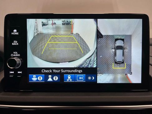 New 2026 Acura ADX A-Spec AWD/4WD image 8