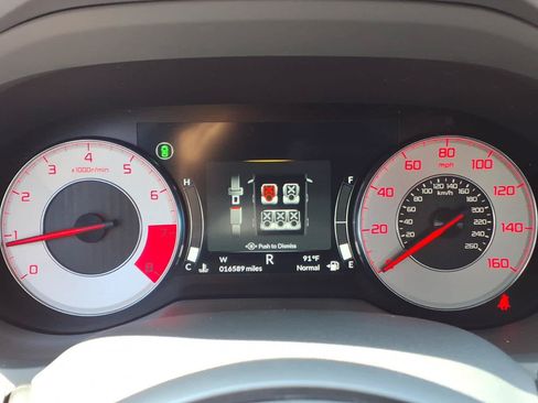Certified 2025 Acura RDX A-Spec AWD/4WD image 32