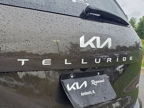 Used 2024 Kia Telluride SX Prestige X-Line AWD/4WD image 13