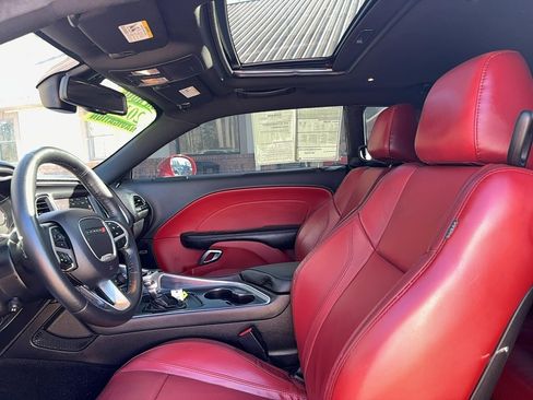 Used 2018 Dodge Challenger SXT Plus image 23