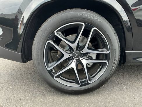 New 2026 Mercedes-Benz GLE 53 AMG 4MATIC image 8