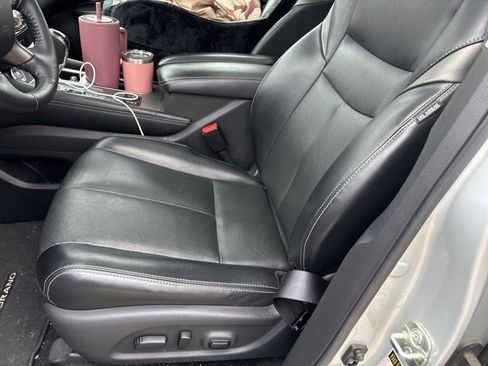 Used 2021 Nissan Murano SL w/ SL Moonroof Package image 7