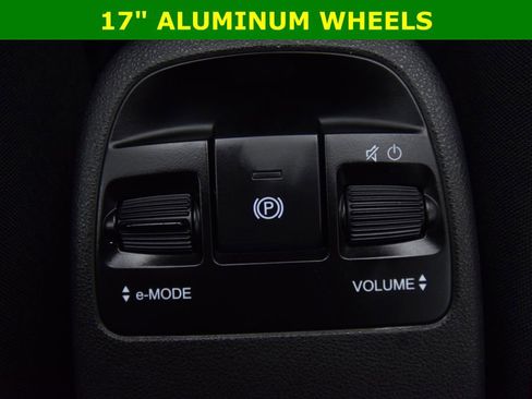 Used 2024 FIAT 500 e (RED) image 26