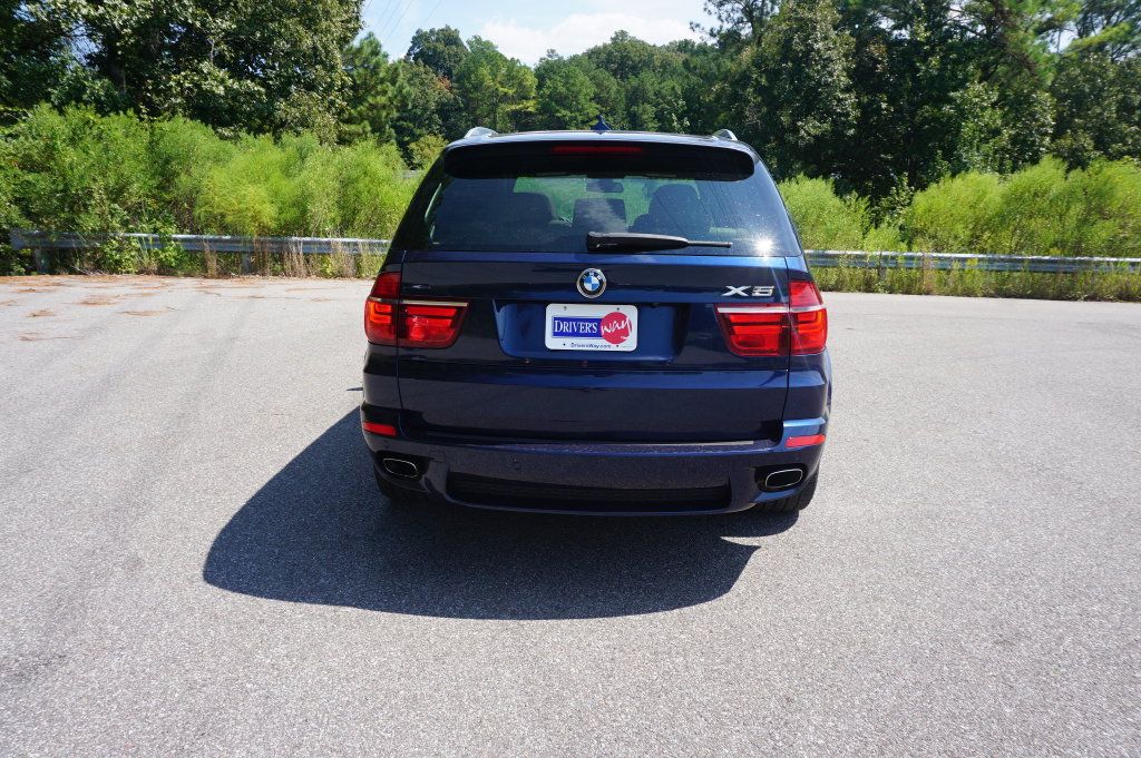 Used 2011 BMW X5 xDrive50i AWD/4WD image 21
