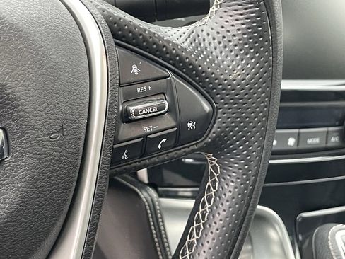 Used 2020 Nissan Maxima 3.5 SL w/ Floor Mat Group image 27