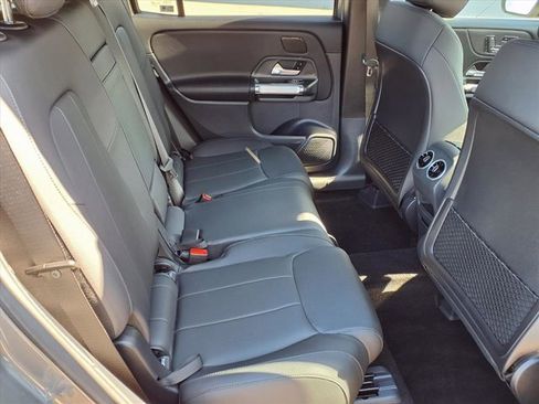 New 2026 Mercedes-Benz GLB 250 image 20