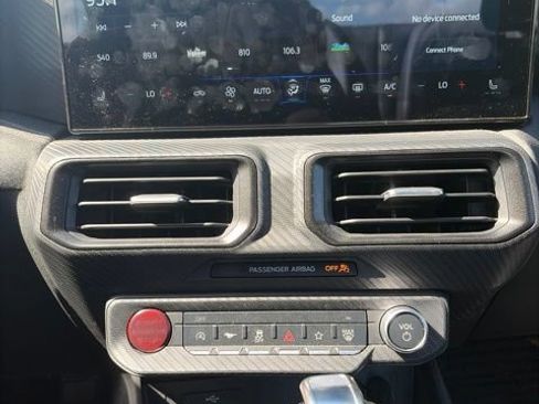 Used 2026 Ford Mustang Coupe RWD image 17