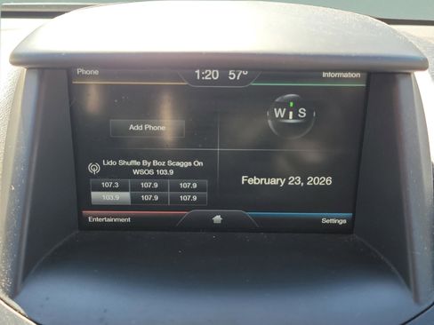 Used 2015 Ford Fiesta ST image 20