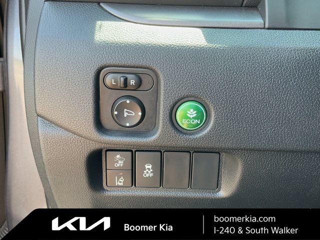 Used 2021 Honda Pilot EX-L image 19