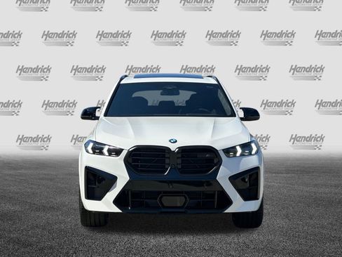 New 2026 BMW X5 M Competition w/ Executive Package AWD/4WD image 7
