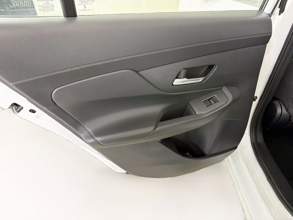 Used 2026 Nissan Sentra S w/ Floor Mat Package FWD image 33