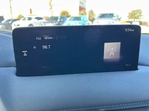 Used 2023 MAZDA CX-5 AWD 2.5 S w/ Preferred Package image 14