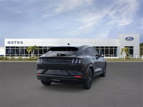 New 2025 Ford Mustang Mach-E Premium w/ Interior Protection Package image 8