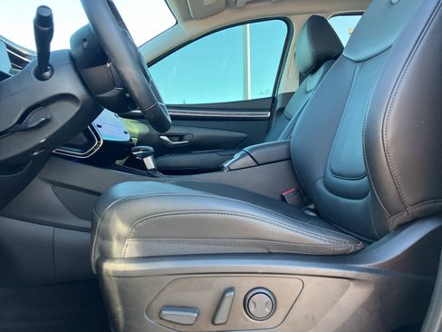 Used 2023 Hyundai Tucson SEL w/ Convenience Package image 27