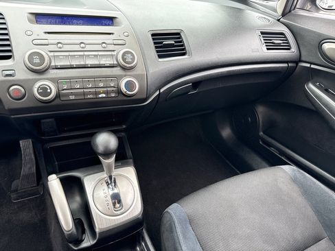 Used 2009 Honda Civic LX-S image 13