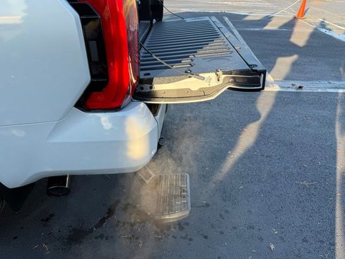 New 2026 Toyota Tundra Platinum image 39