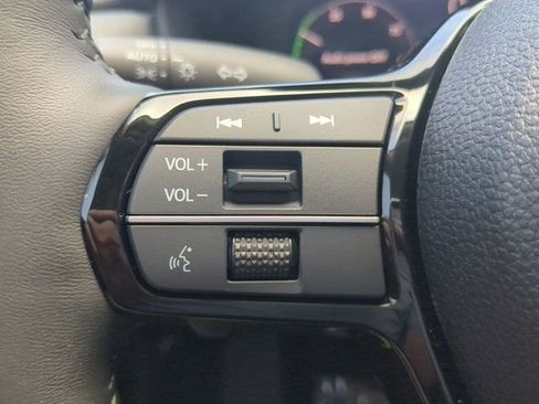 New 2026 Honda Accord Touring image 24