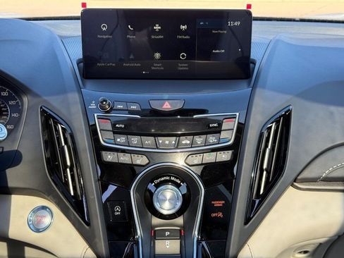 New 2026 Acura RDX SH-AWD w/ Advance Package image 9